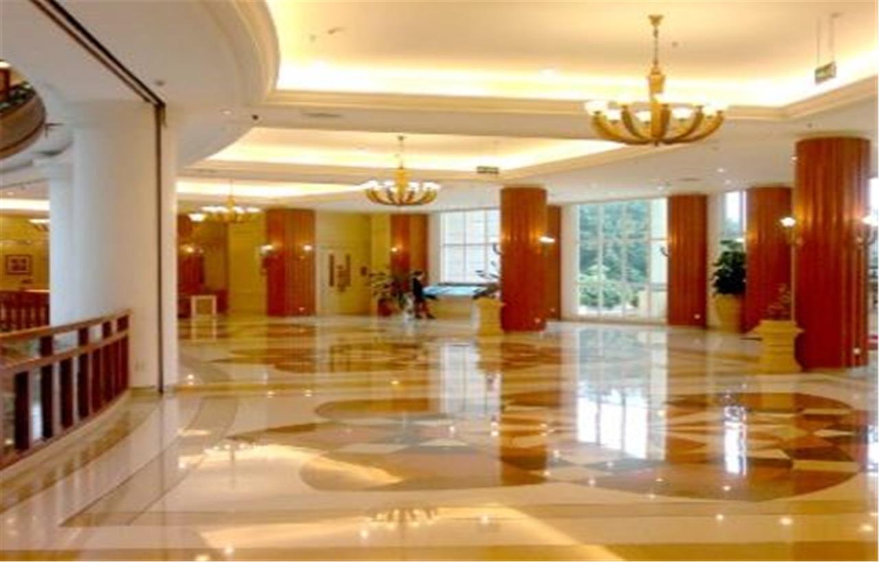 Clifford Golden Lake Hotel Фошань Экстерьер фото